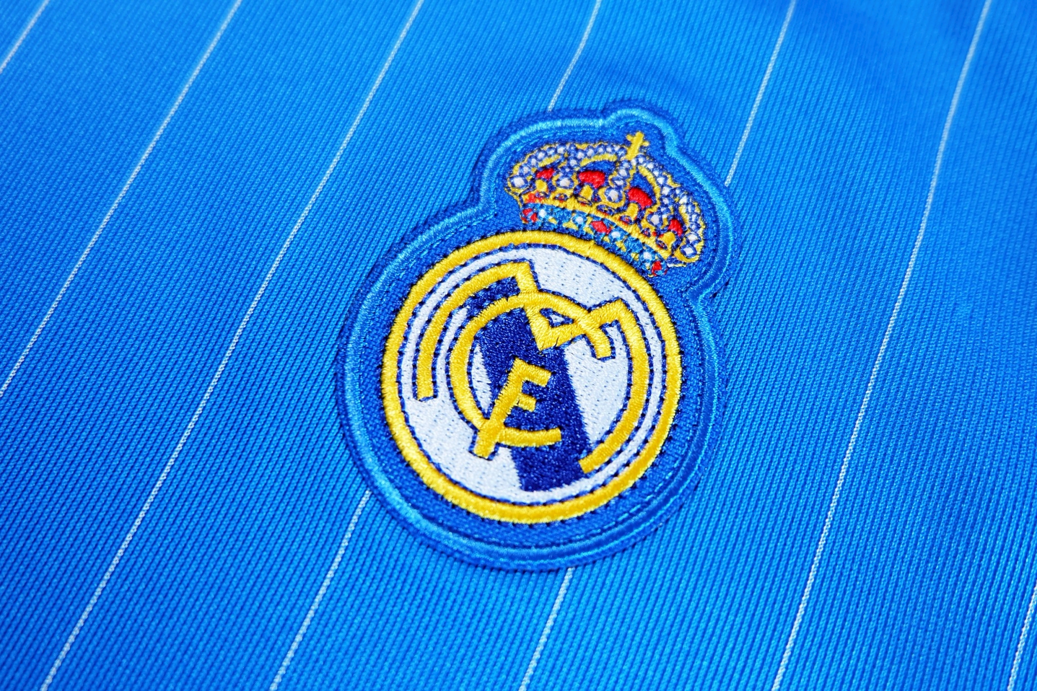 Real Madrid Terrace Icons 2025/26 Jersey เสื้อเรอัล มาดริด ฤดูกาลใหม่
