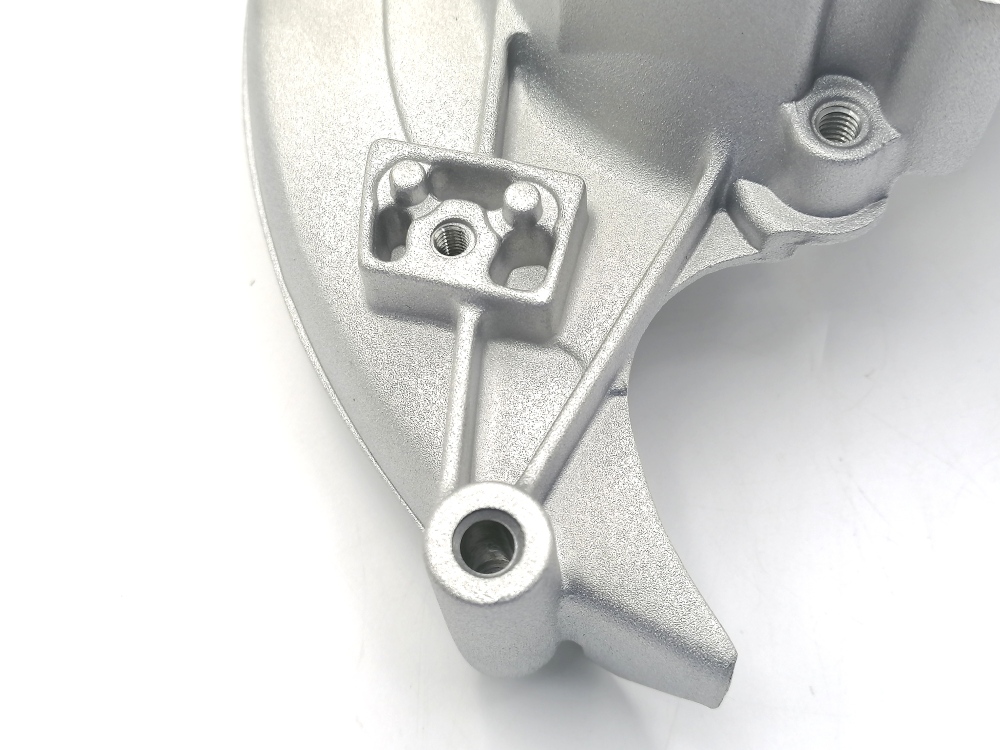 MT580 [#20] บังใบบน-บังสะเก็ด เลื่อยวงเดือน Maktec Pn.183706-6 (แท้)+(*)