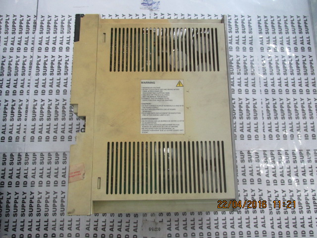 MR-J2S-350B4 SERVO DRIVE " MITSUBISHI "