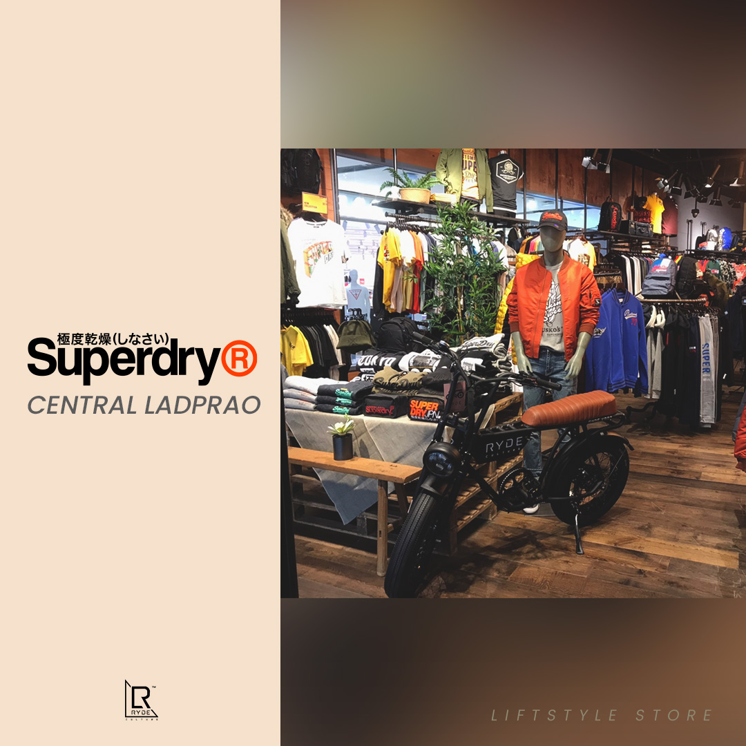 RYDECULTURE BIKE Black Jack Black Jack