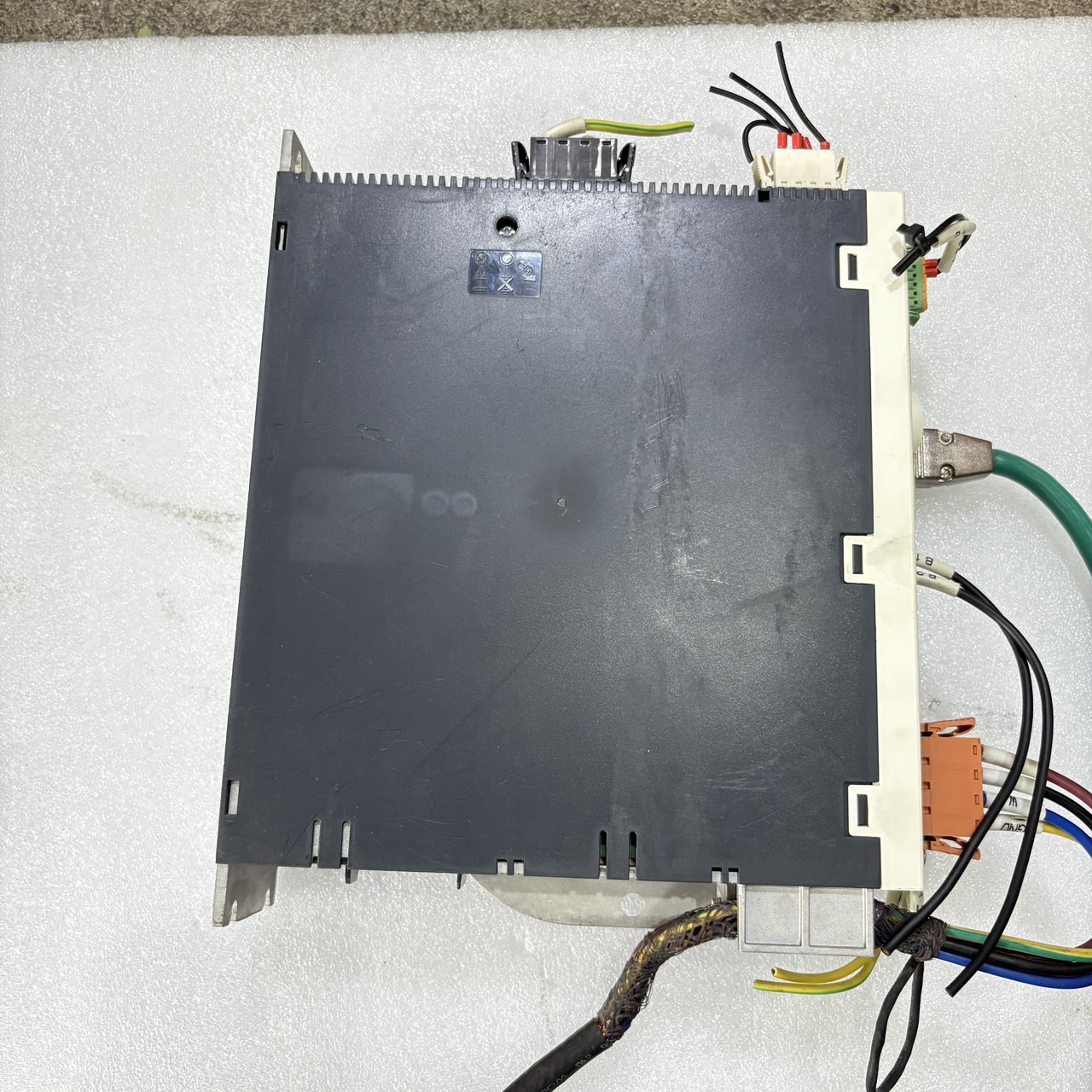 LXM32SD30N4 SERVO DRIVE " SCHNEIDER "