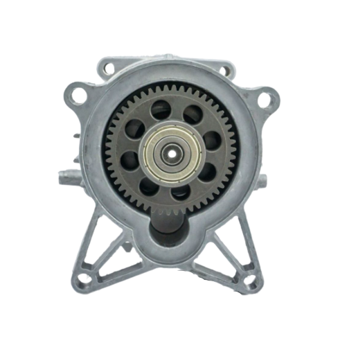 ชุดเกียร์ เครื่องฉีดน้ำแรงดันสูง POLO โปโล WARRIOR140 [#B1-B9] Pn.P172-W140S-SETB (แท้) ##