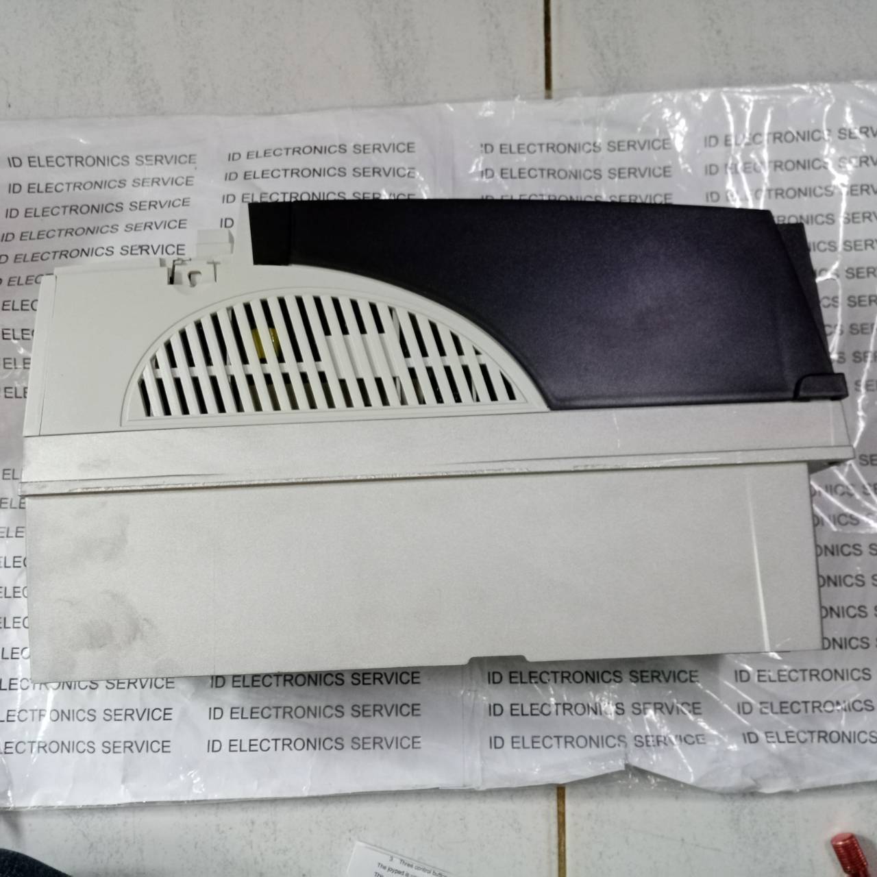 SP1202 UNIDRIVE " EMERSON "