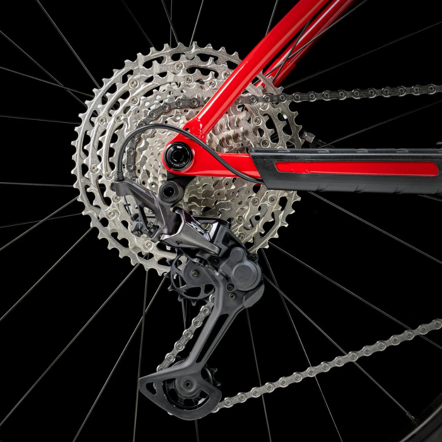 2025 Trek Procaliber 6 Mountain Bike | Shimano 12-Speed | RockShox Judy 120mm Fork | 29” Tubeless Ready Wheels | 3 Colors | Great Value