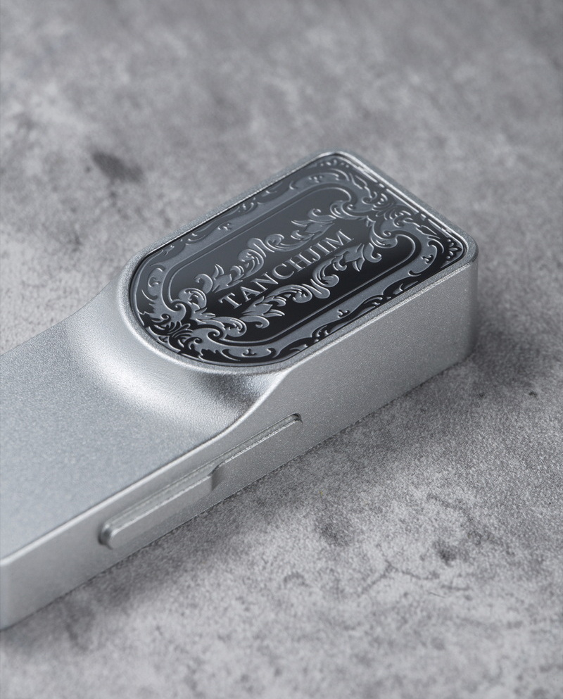 TANCHJIM Luna USB DAC/AMP พกพา ชิป DAC CS43198 x2 ประสิทธิภาพสูง ประกันศูนย์ไทย