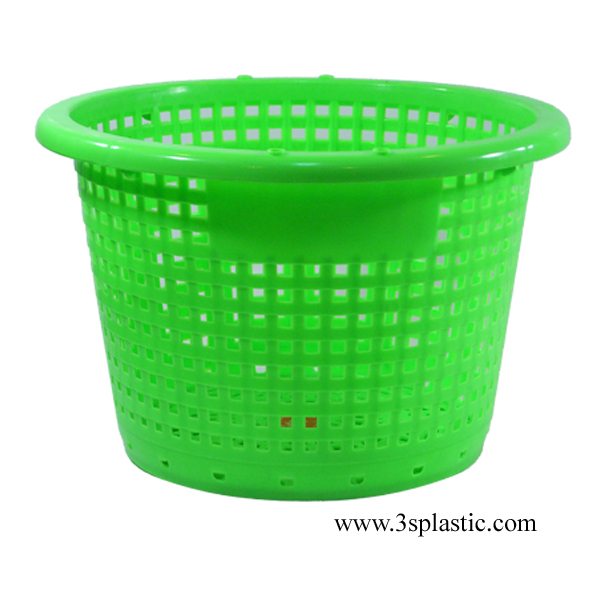 703หลัวโปร่ง ขนาด Ø 53.5 x 38 cm. บรรจุ 40 กิโล