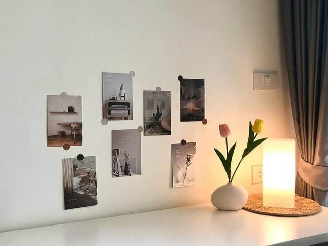 ให้เช่าคอนโด ดิ ออริจิ้น รามอินทรา 83 สเตชั่น 23 ตร.ม.ห้องใหม่ ตกแต่งครบ พร้อมอยู่