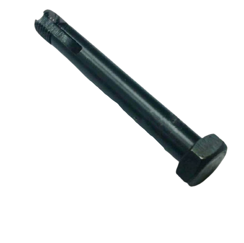 SHAFT แท่นตัดองศา Maktec มาคเทค, Makita มากีต้า MT230 [#38], M2300, M2300B [#100] Pn.JM23000037 (แท้) ##