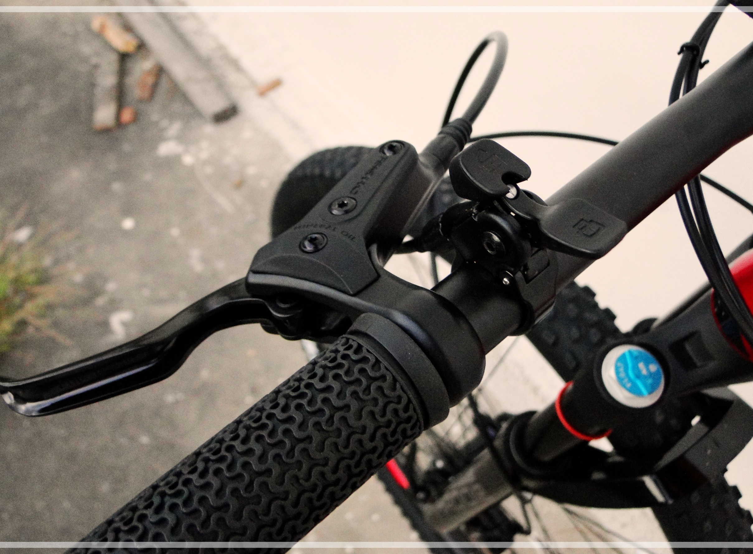 HADOR MA1200 ALLOY 29ER 2021 12 speeds LTWOO