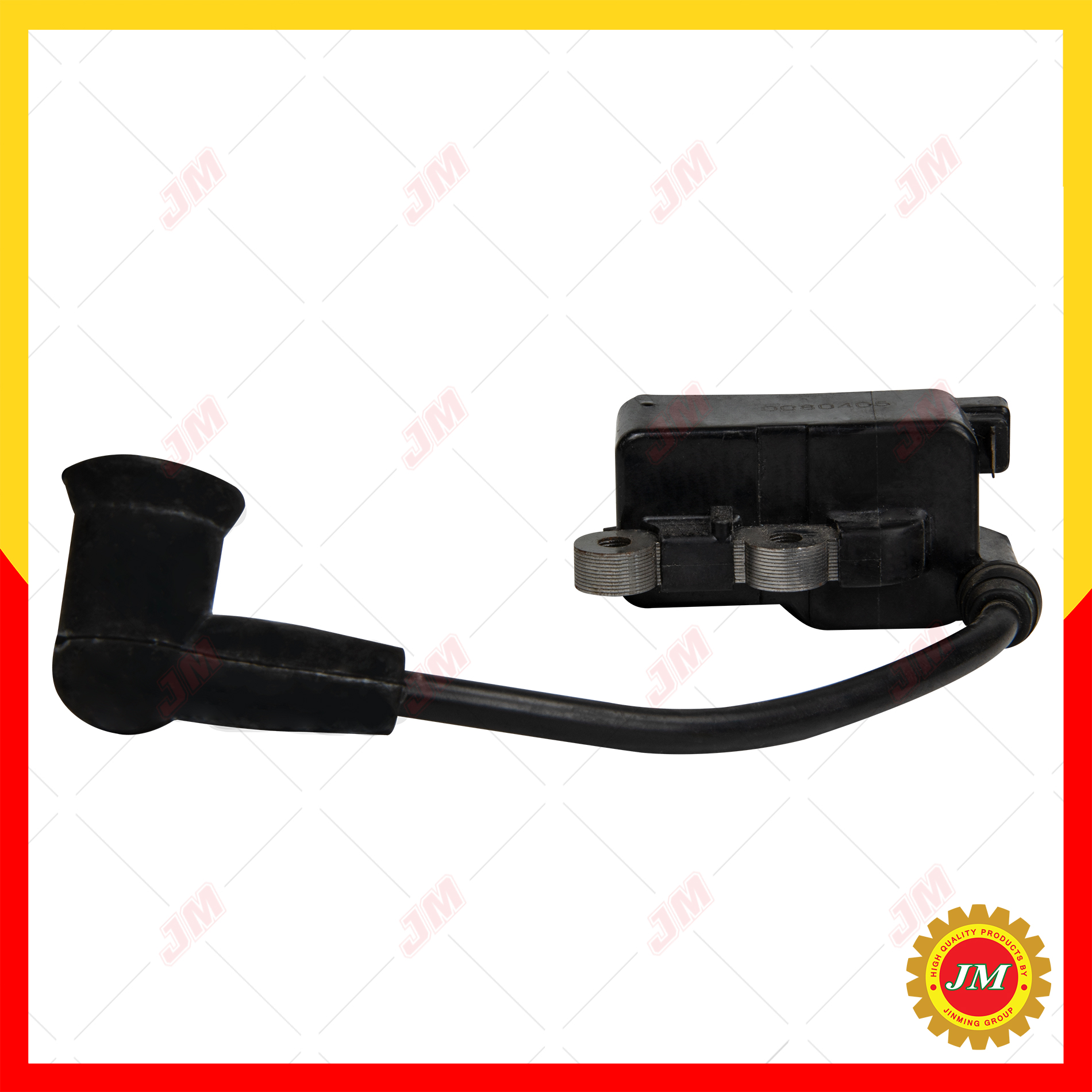 คอยล์ CDI G43L / G45L / LG411 รุ่นขายาว