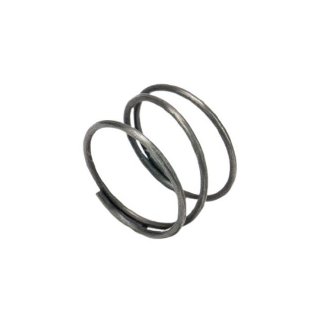 สปริง สว่าน Maktec, Makita MT811, MT813, MT817, MT814, HP1630, M8100, M8100B, M8103, M8103B Pn.233330-6 (แท้) ##