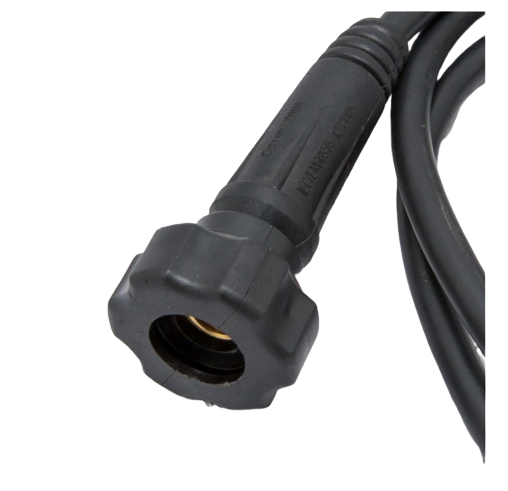 สายเชื่อม 16MM2*1.5M+200A POLO โปโล SARC140 Pn.P192-10055320 ##