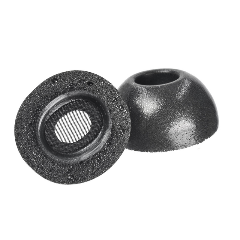 X-Tips FoamAirpodsPro จุกโฟมแบบมีตระแกรงสำหรับหูฟัง Apple Airpods Pro