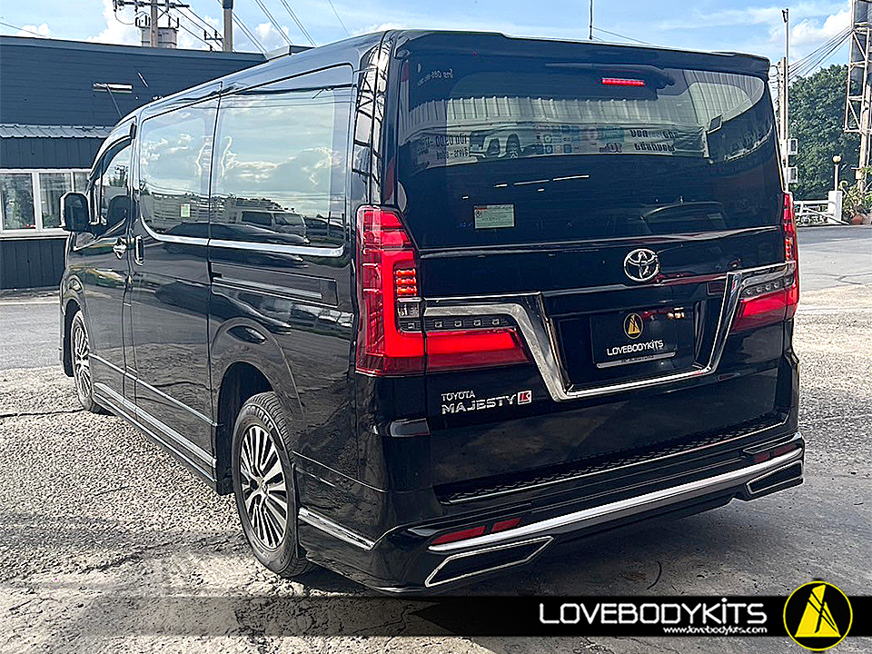 ชุดแต่ง ATIVUS : MAJESTY