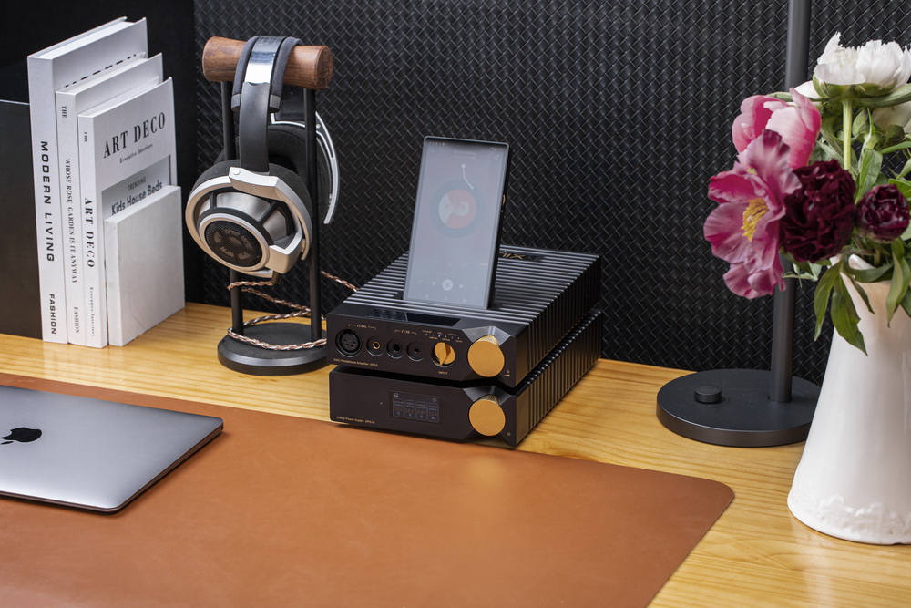 Onix miracle Project Miracle High-End Audio Stack