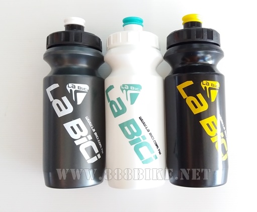 กระติกน้ำ LaBici BTX1.5 Bicycle Water Bottle 600ml