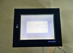 A951GOT-SBD-M3 HMI " MITSUBISHI "