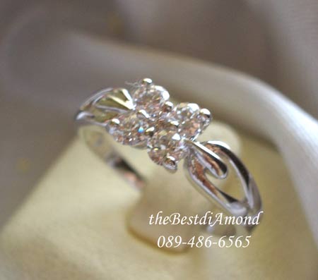 BR050RD+++แหวนดอกไม้+++เรียบ หรู ดูดี น่ารักมากๆๆ โดดเด่นกับดอกไม้ ใส่แล้วแอบหวานนิดๆๆ มีต่างหูเข้าชุดด้วยนะคะ