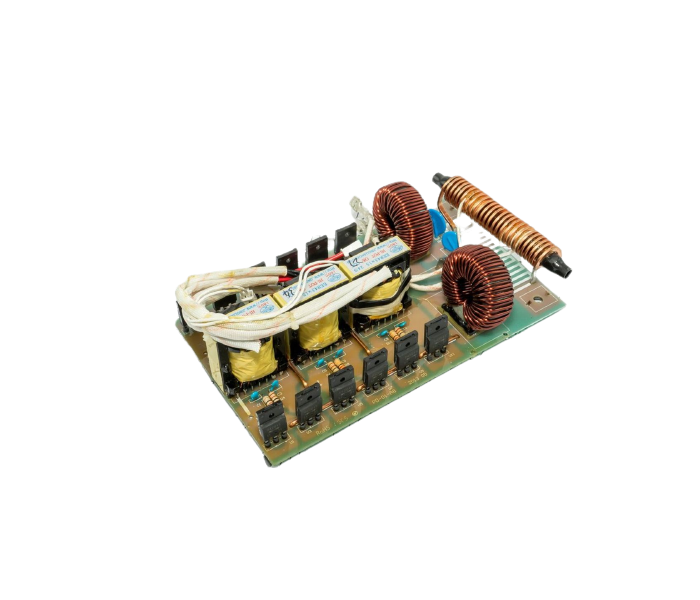 แผงวงจรกลาง ตู้เชื่อม JASIC รุ่น CUT40 Pn.KT-M022-B52002 (แท้) ##