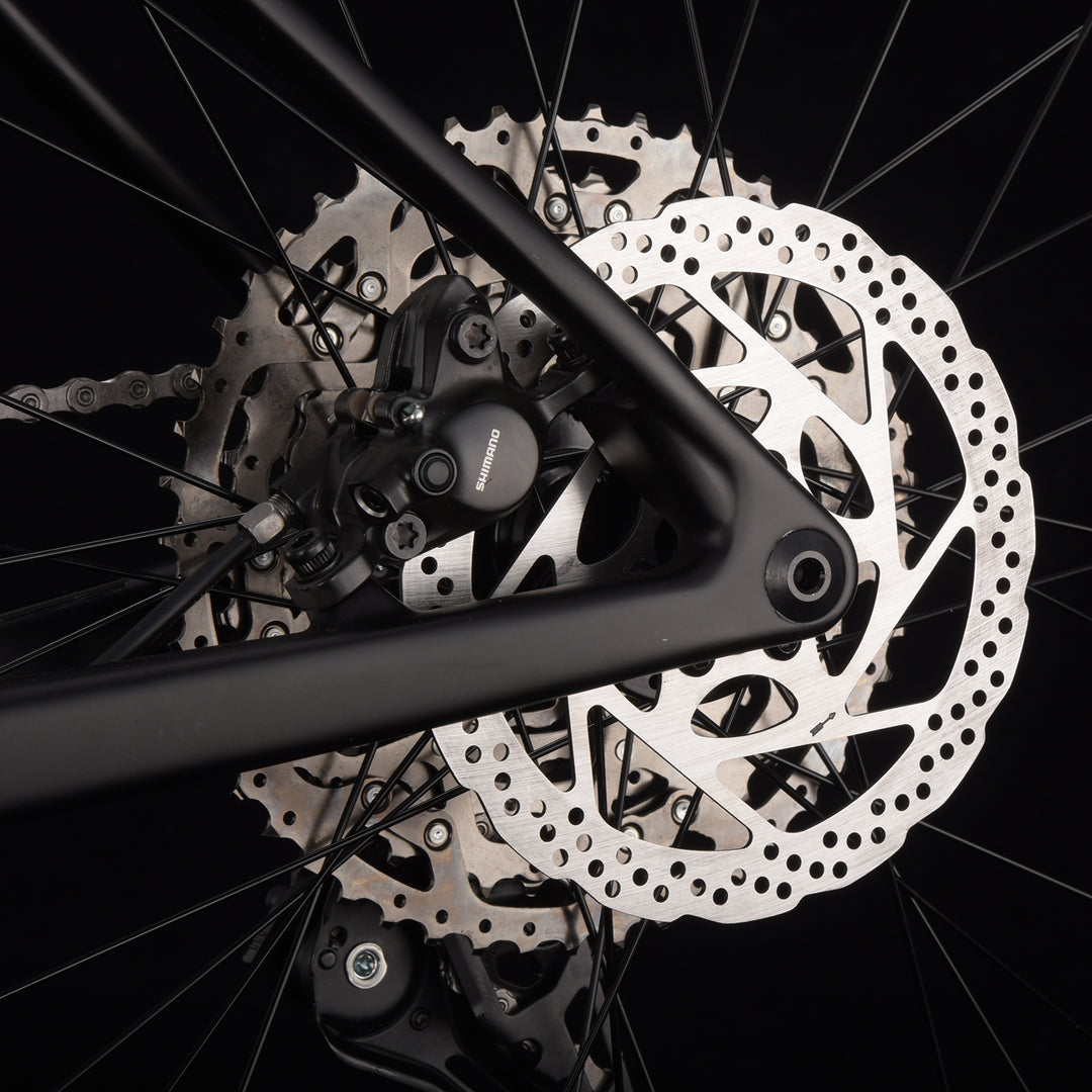 SAVA Lantop 611-CUES U6000 จักรยานเสือภูเขาคาร์บอน | Shimano 11 Speed | ล้อ 27.5/29 นิ้ว