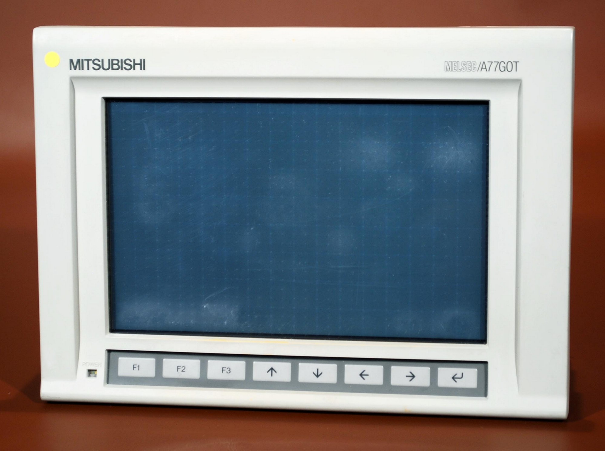 A77GOT-EL-S5 HMI " MITSUBISHI "