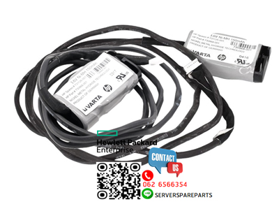 HP FBWC Battery Unit,Capacitor Pack,Smart Array P430,P431,P830,731126-001,730868-001