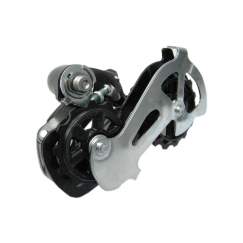 ตีนผี ALTUS, RDM310, 7/8 SPEED, มีกล่อง หน้า13T หลัง 15T สีดำ และ สีเงิน (ระบุสีตรงหมายเหตุ)