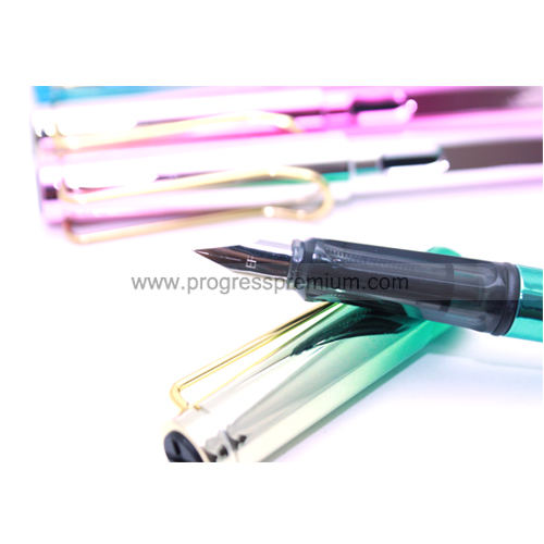 ปากกาเจล