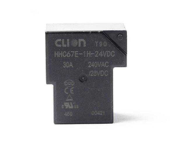 สวิตซ์ตัด-ต่อวงจร RELAY ตู้เชื่อม POLO โปโล รุ่น GIANT151 Pn.P192-GIANT151006 ##