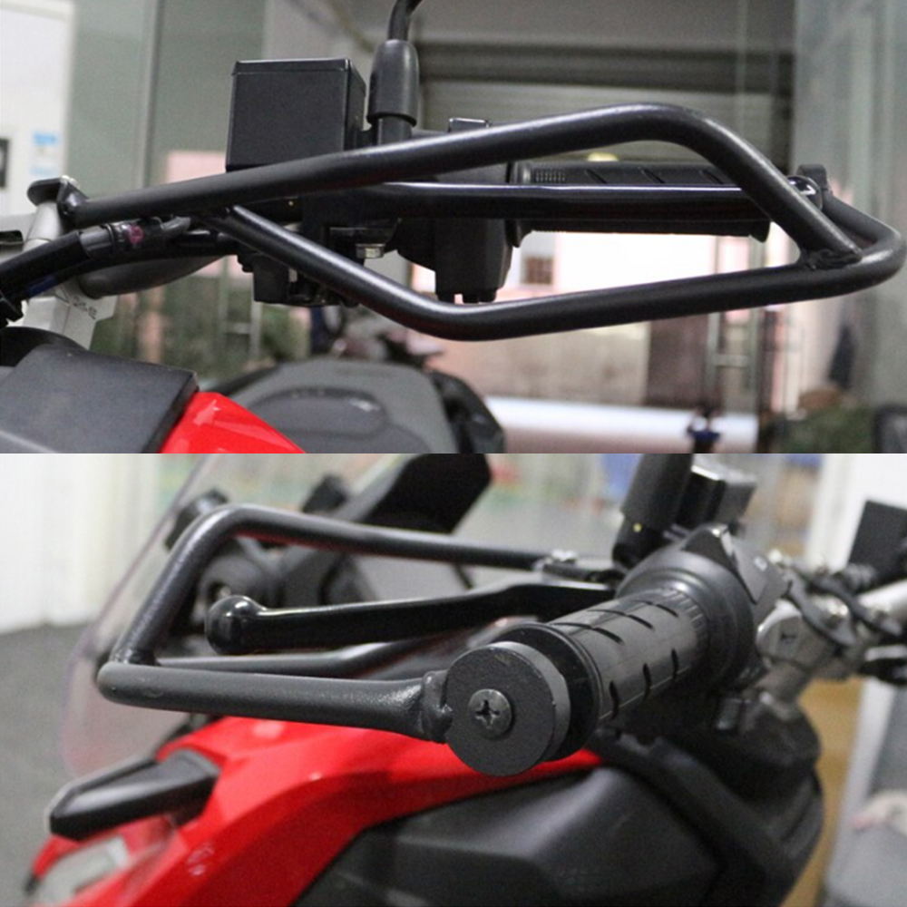 การ์ดบังแฮนด์ HONDA ADV 150 for 2019 2020