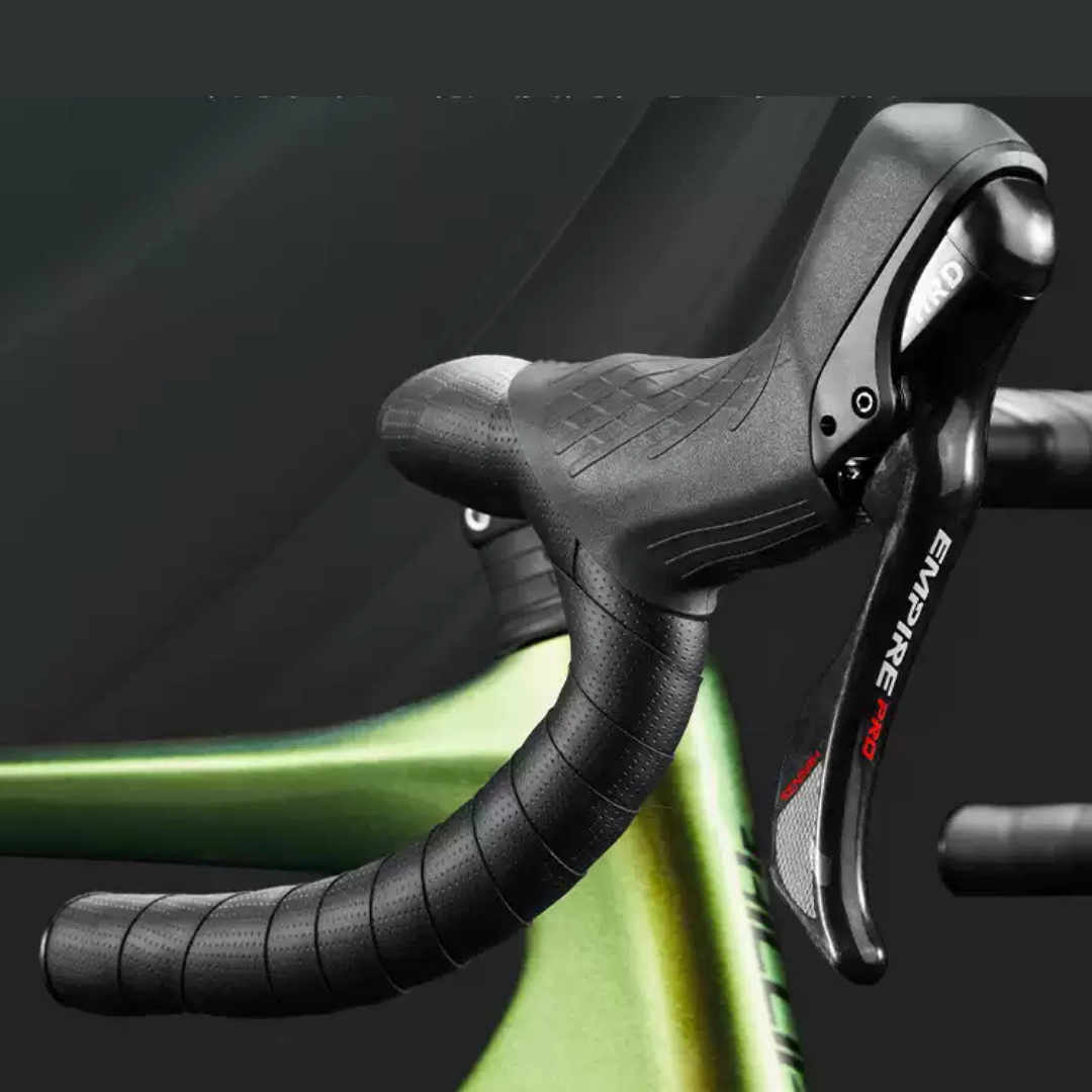 จักรยานเสือหมอบคาร์บอนไฟเบอร์ PHILLIPS SACHEM 24 สปีด | ดิสก์เบรก 700x28C | 2025