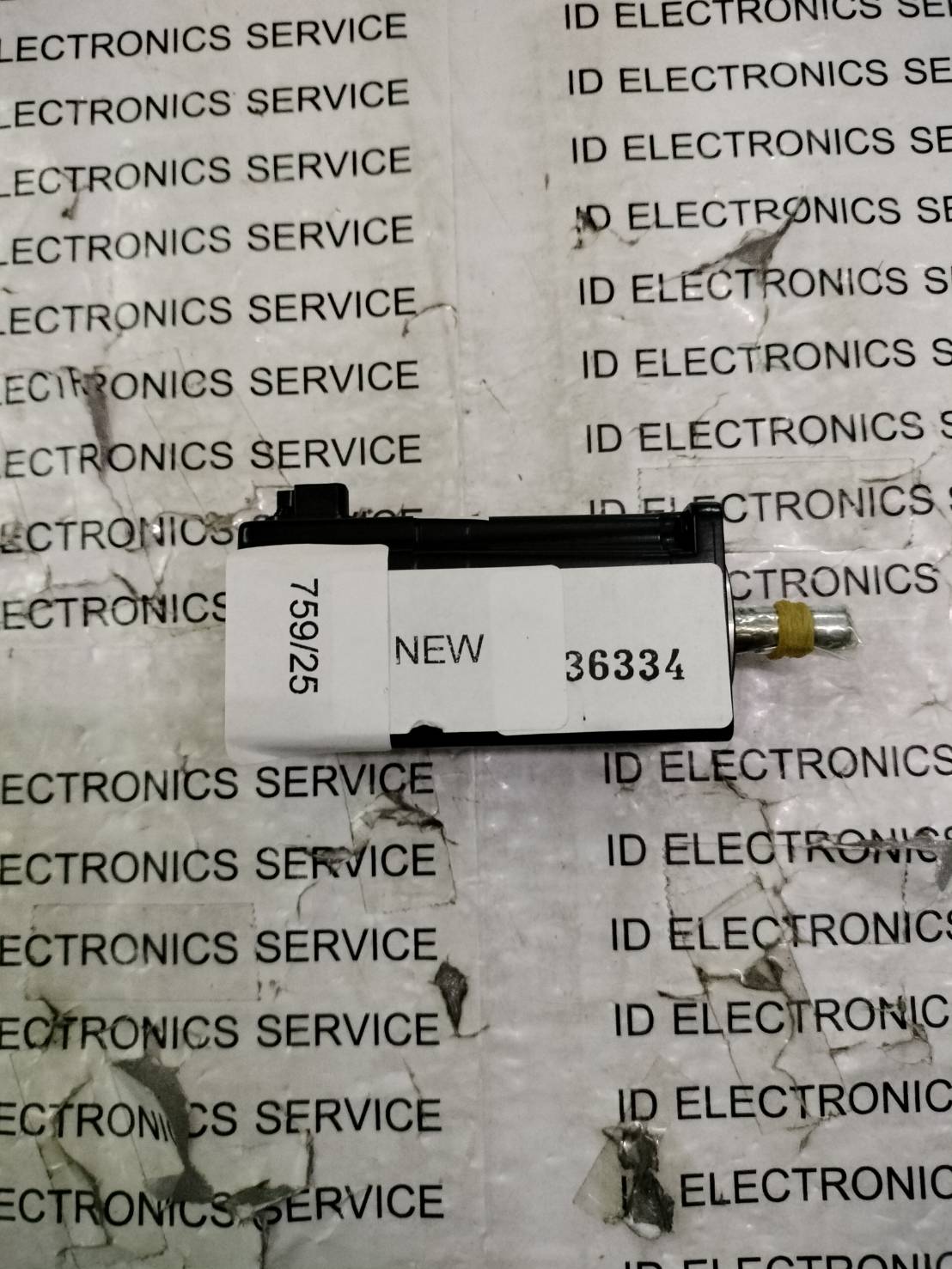 SGMAV-01ADAB1 SERVO MOTOR " YASKAWA "