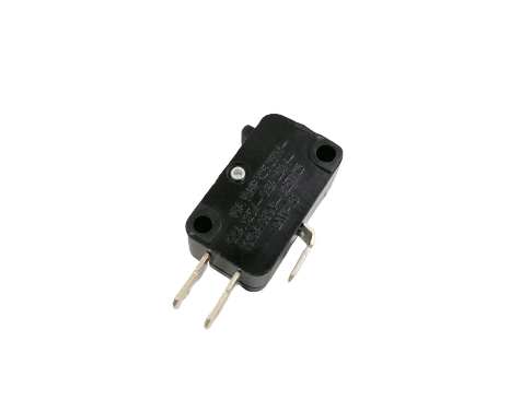 ไมโครสวิทช์หม้อหุงข้าว 3ขา SHARP KSH-777 P/N.1K420 แบบไม่มีก้านกด16A. (แท้) #A10