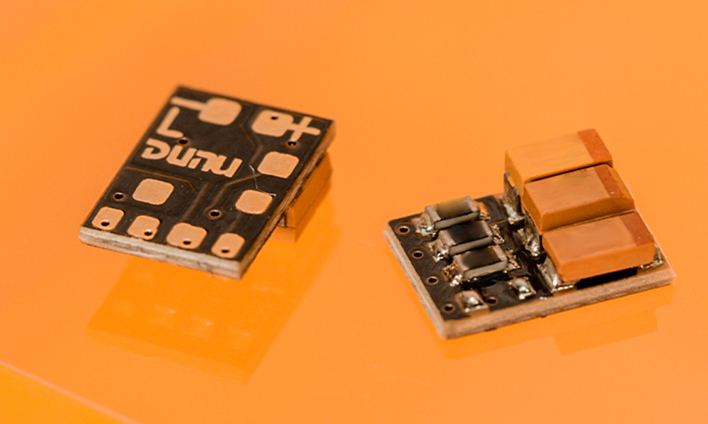 ขาย DUNU SA6 หูฟัง 6 ไดรเวอร์ (6BA) Sonion + Knowles รองรับ Hi-Res , Tuning Modes