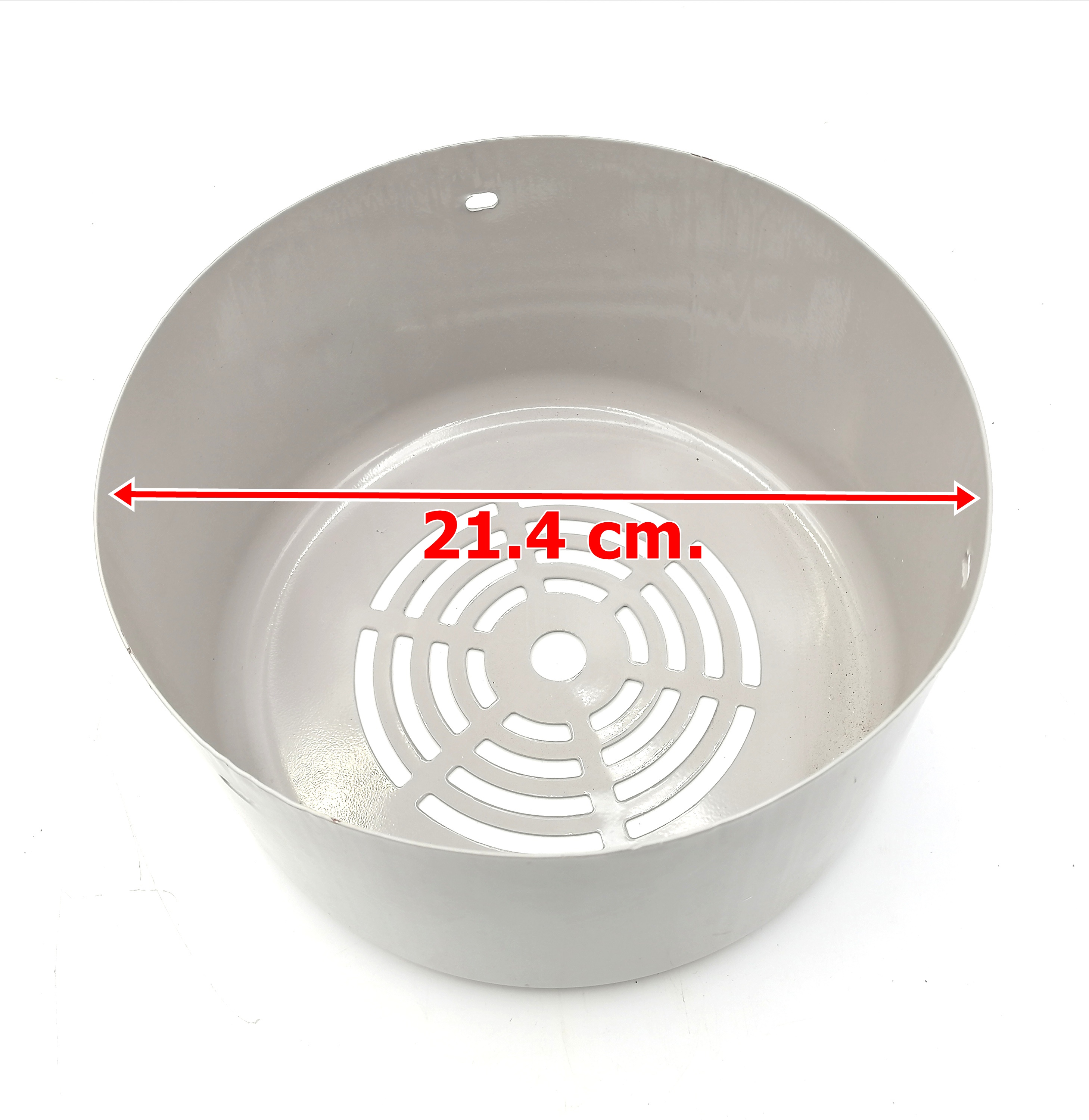 #GH-38 ฝาครอบใบพัดมอเตอร์ ทั่วไป