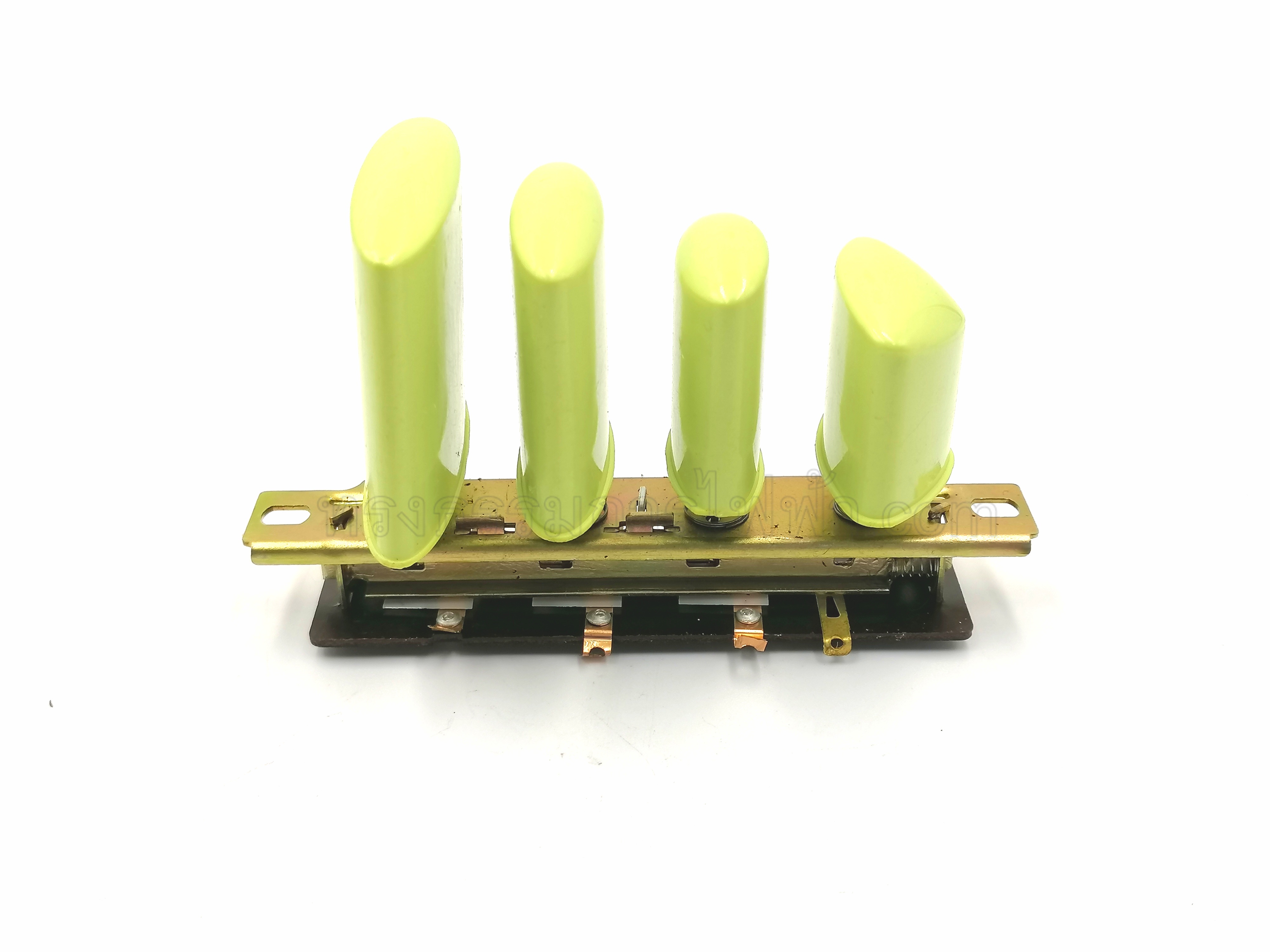 สวิทช์พัดลม+ปุ่ม Hatari รุ่น T18M1(แท้)