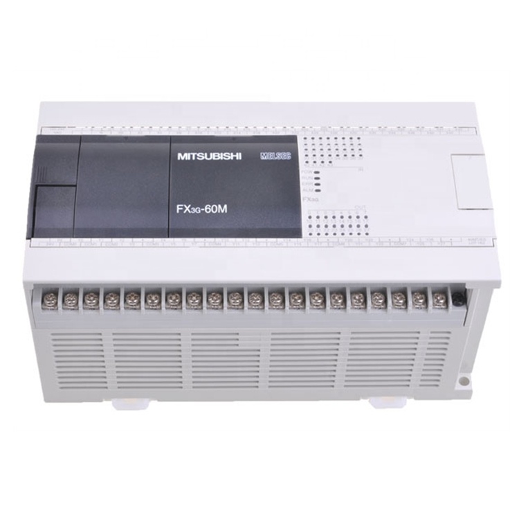 FX3G-60MT/ES-A PLC " MITSUBISHI "