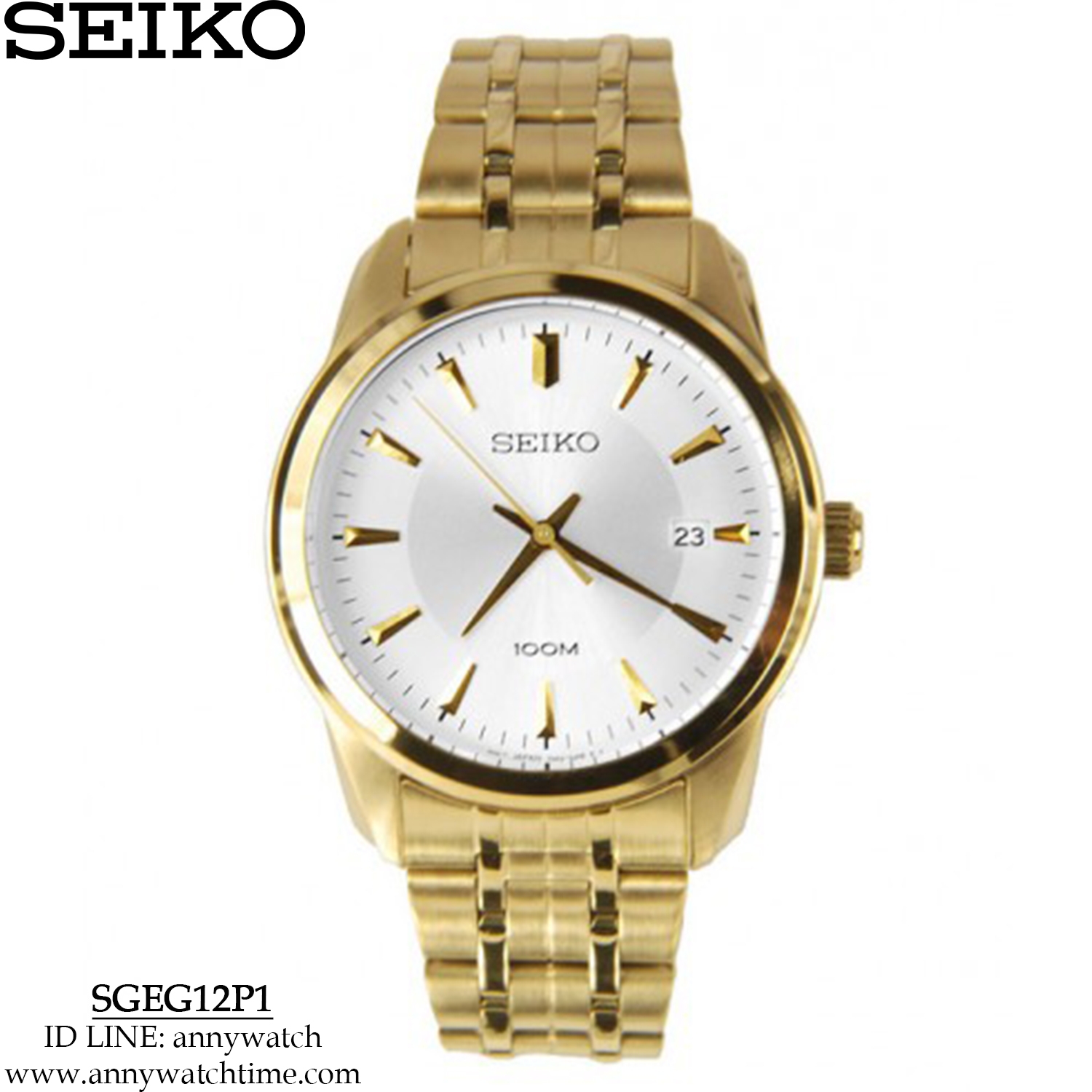 SEIKO SGEG12P1
