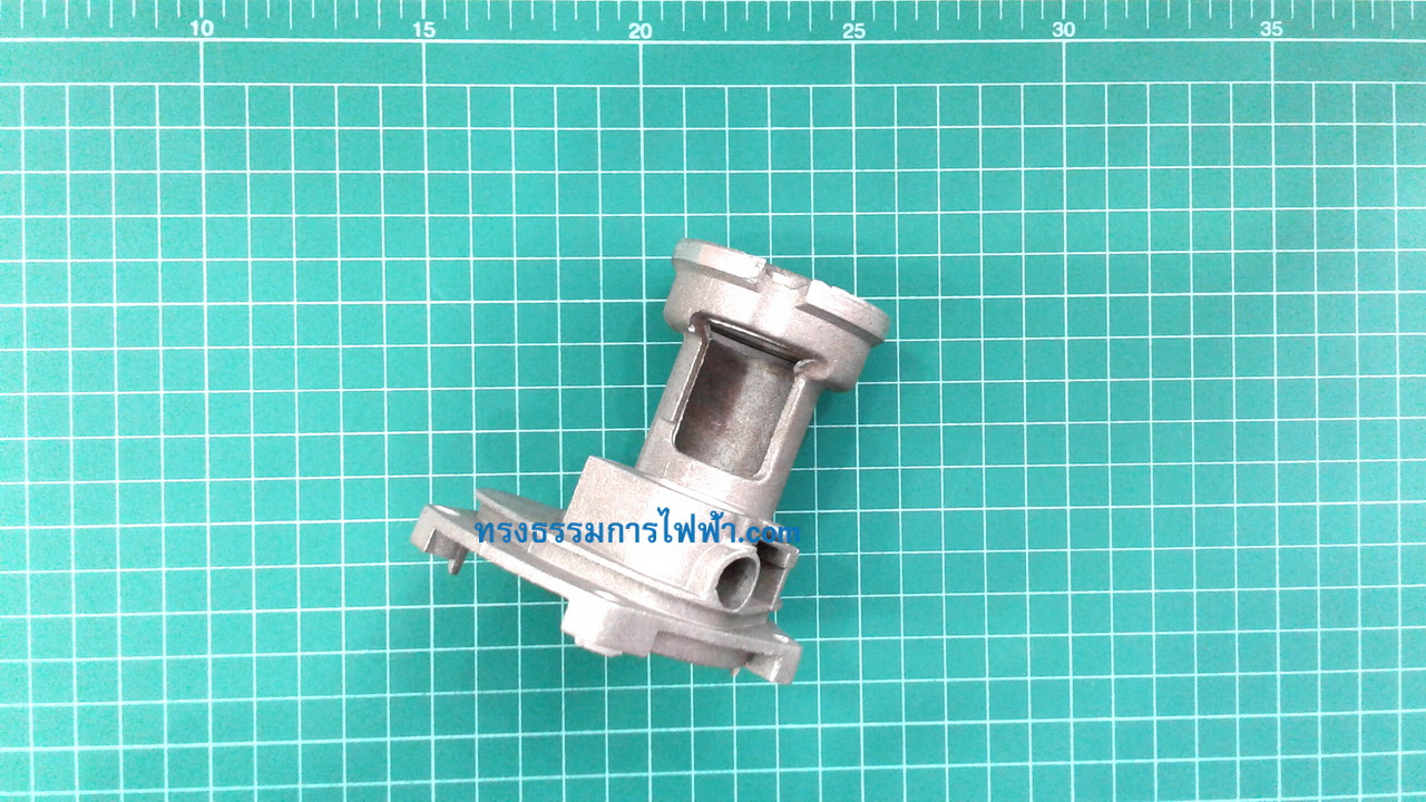 โครง อลูมิเนียม สว่านโรตารี่ Bosch รุ่น GBH 2-20