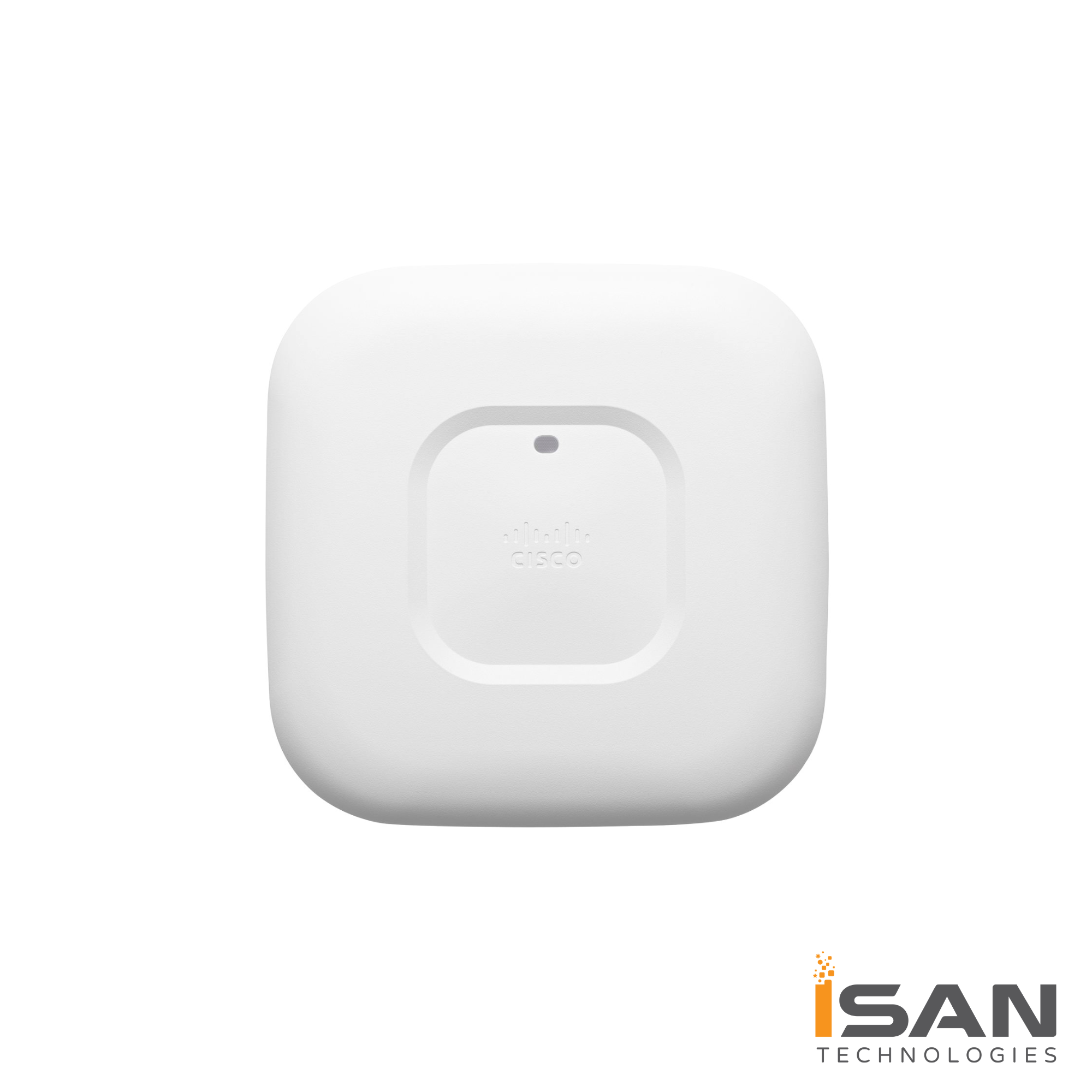 AIR-CAP2702I-E-K9 Cisco 802.11ac CAP w/CleanAir; 3x4:3SS; Int Ant; E Reg Domain