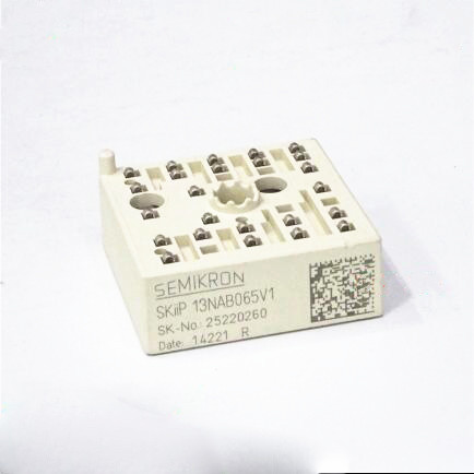 Semikron , SKiiP13NAB065V1 , Thyristor SCR