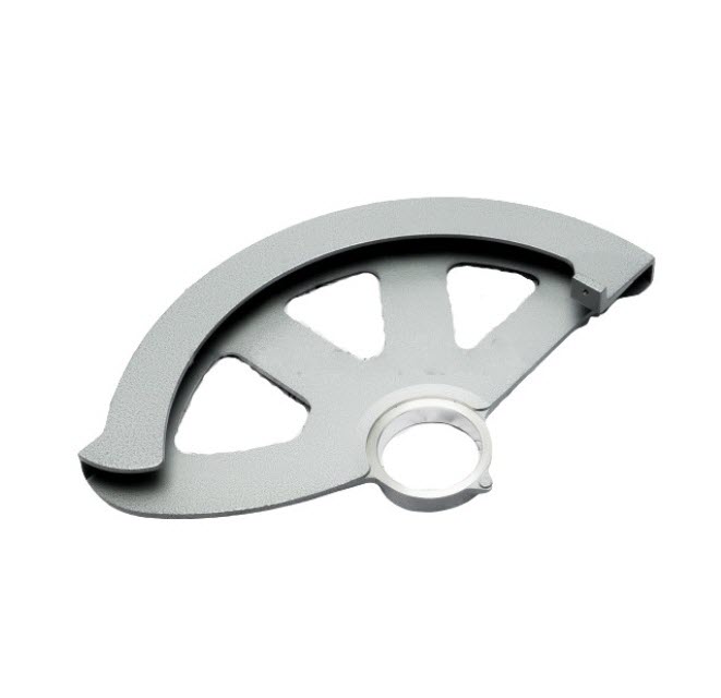 ฝากันใบเลื่อย เลื่อยวงเดือน Makita มากีต้า 5103N [#56] Pn.316149-9 (แท้) ##(*)
