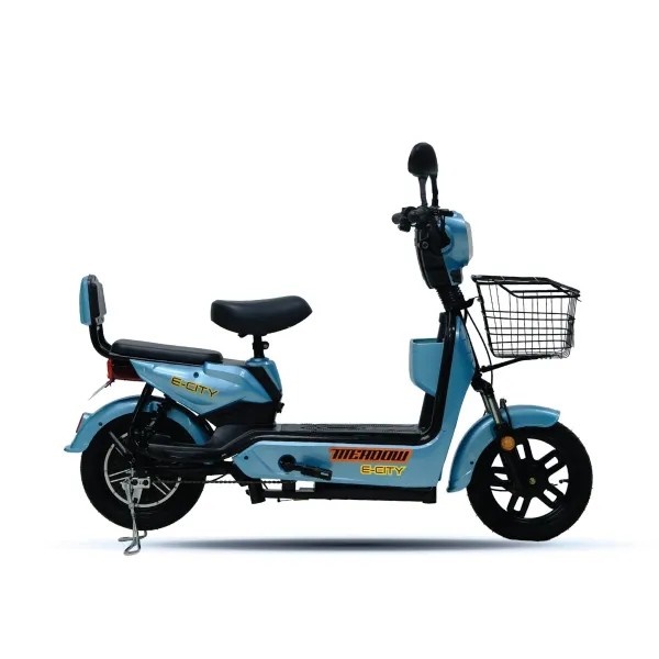 MEADOW E-City 2.75-10"
