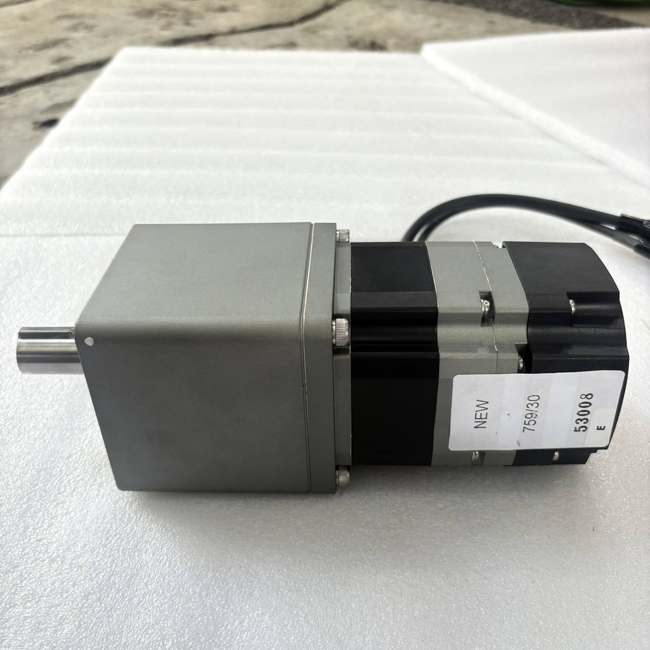ARM98MC-N50 SERVO MOTOR " ORIENTAL "