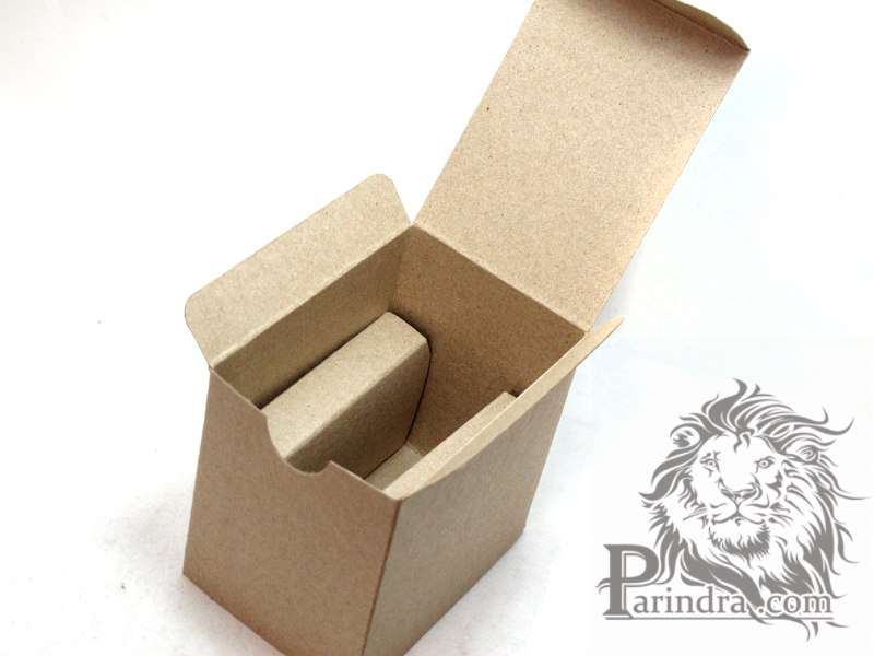 กล่องนาฬิกาแบบธรรมดาใส่นาฬิกาได้ทุกแบบ