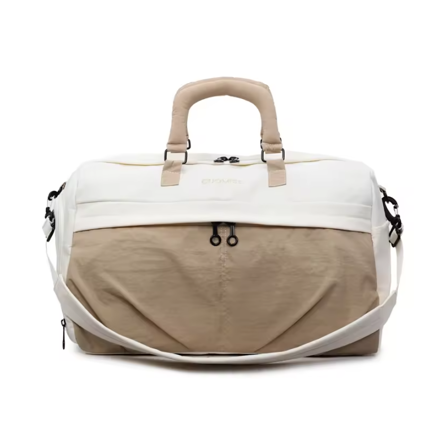 กระเป๋าผ้า Lulu สะพายข้าง รุ่น GM-825 ขนาด ก.46*ส.25* ก้น 26 ซม.