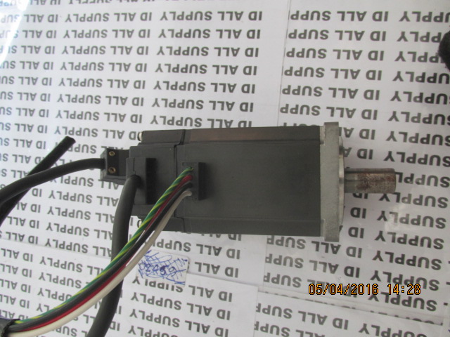 SERVO MOTOR “ MITSUBISHI ” รุ่น HC-PQ43