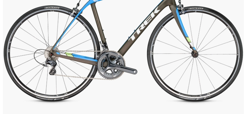 ชุดล้อเสือหมอบ Bontrager Race TLR (tubeless-ready) 700c ,11speeds