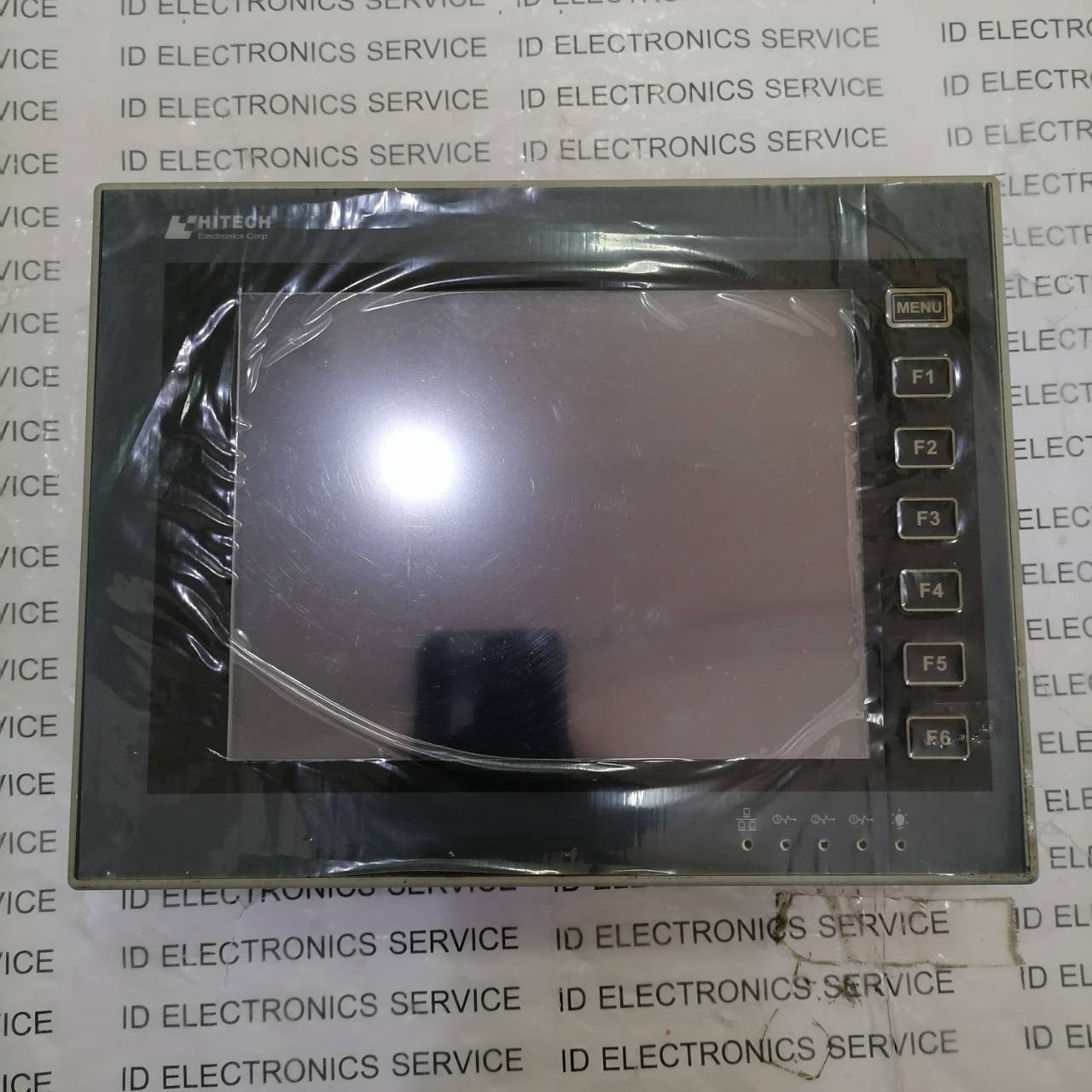 PWS6800C-P HMI " HITECH "