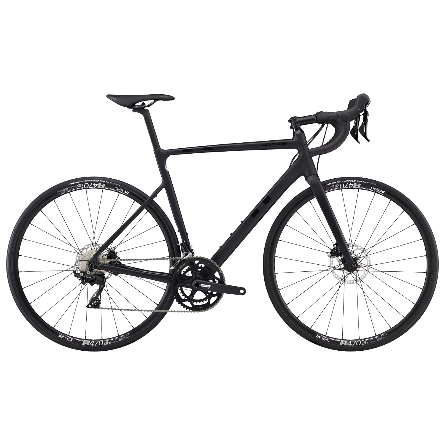 เสือหมอบ Cannondale CAAD13 105 Road Bike ตะเกียบคาร์บอน 2022